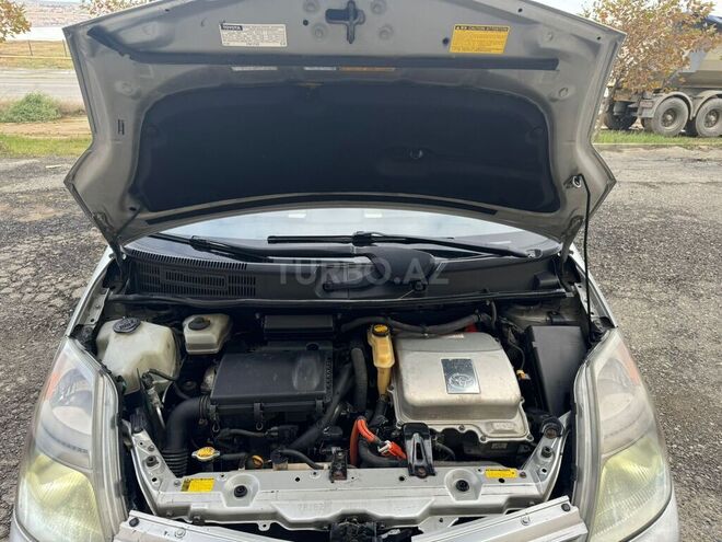Toyota Prius 2008, 381,000 km - 1.5 l - Bakı