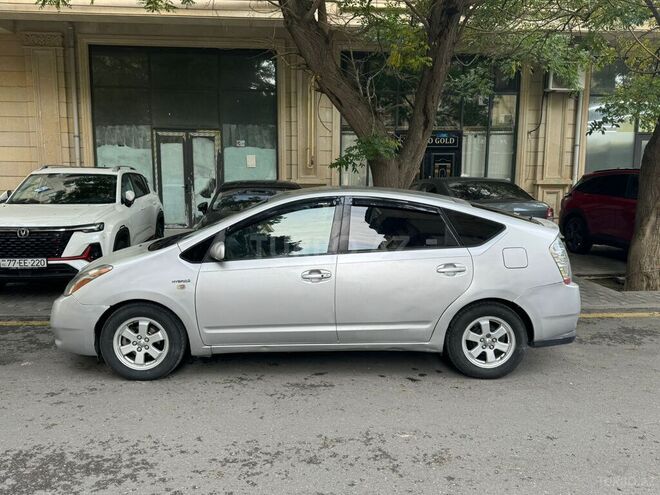Toyota Prius 2008, 381,000 km - 1.5 l - Bakı