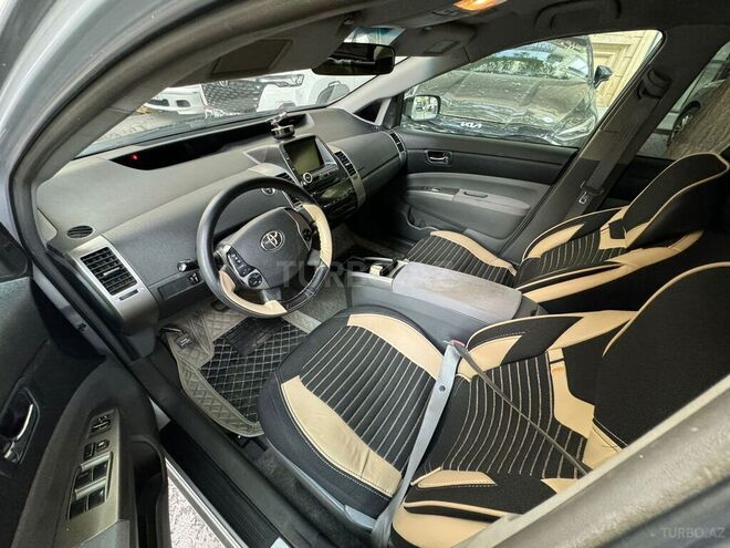 Toyota Prius 2008, 381,000 km - 1.5 l - Bakı