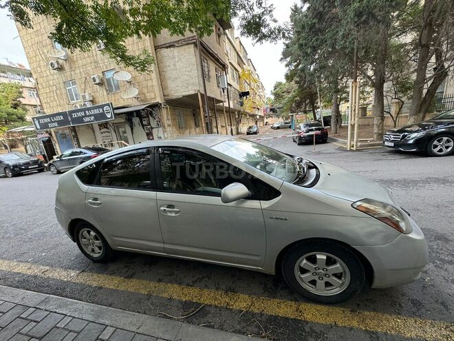 Toyota Prius 2008, 381,000 km - 1.5 l - Bakı