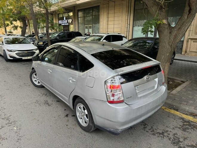 Toyota Prius 2008, 381,000 km - 1.5 l - Bakı