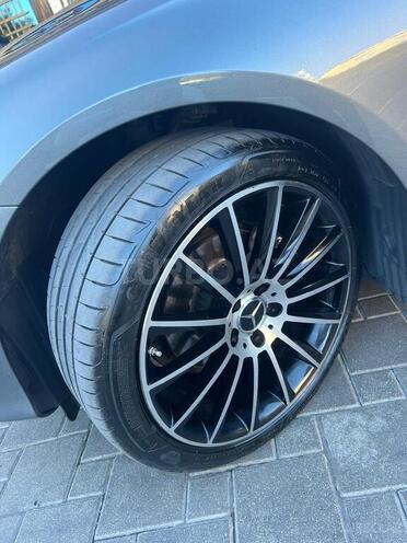 Mercedes E 200 d 2016, 217,000 km - 2.0 l - Bakı
