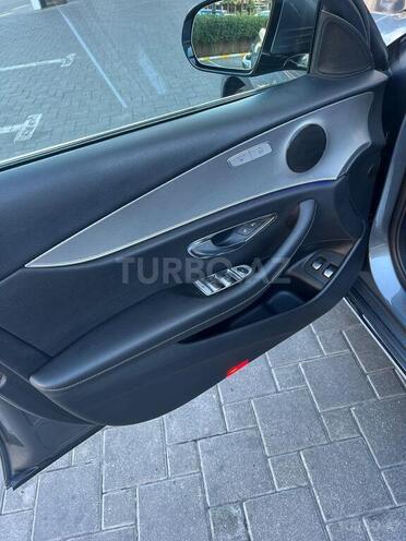 Mercedes E 200 d 2016, 217,000 km - 2.0 l - Bakı