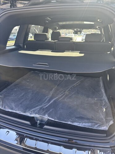 Mercedes GLB 250 4MATIC 2023, 834 km - 2.0 l - Bakı