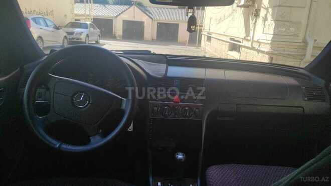 Mercedes C 180 2000, 320,000 km - 1.8 l - Bakı