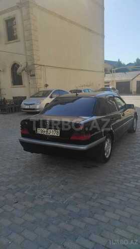 Mercedes C 180 2000, 320,000 km - 1.8 l - Bakı