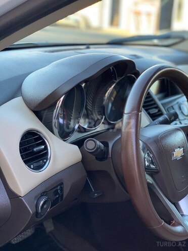 Chevrolet Cruze 2012, 150,000 km - 1.4 l - Bakı