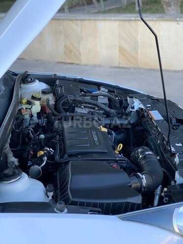 Chevrolet Cruze 2012, 150,000 km - 1.4 l - Bakı