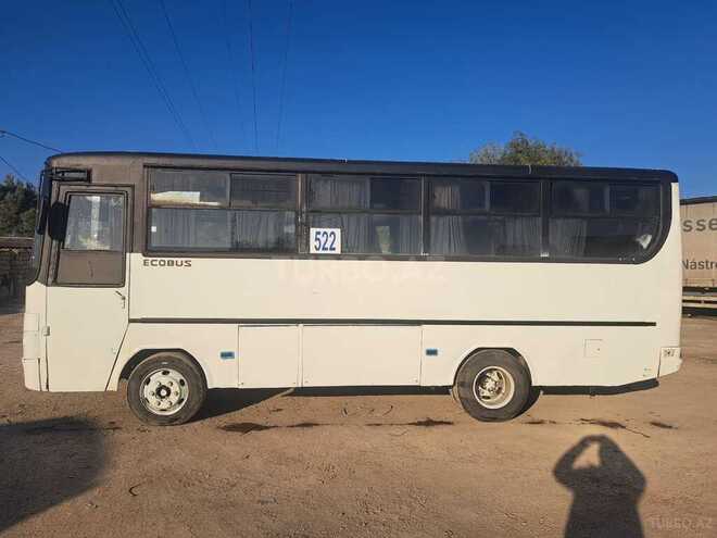 Isuzu MD 22 B 1997, 540,000 km - 4.0 l - Sumqayıt