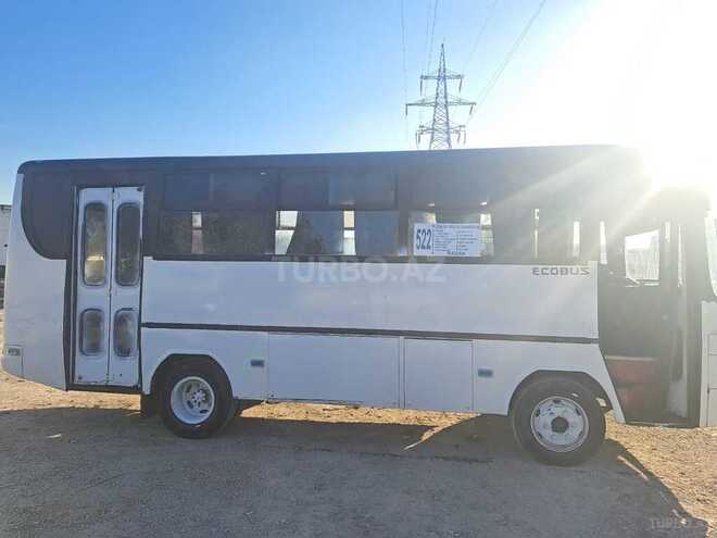 Isuzu MD 22 B 1997, 540,000 km - 4.0 l - Sumqayıt