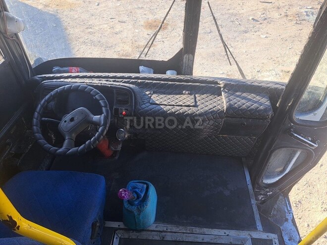 Isuzu MD 22 B 1997, 540,000 km - 4.0 l - Sumqayıt
