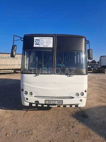 Isuzu MD 22 B 1997, 540,000 km - 4.0 l - Sumqayıt