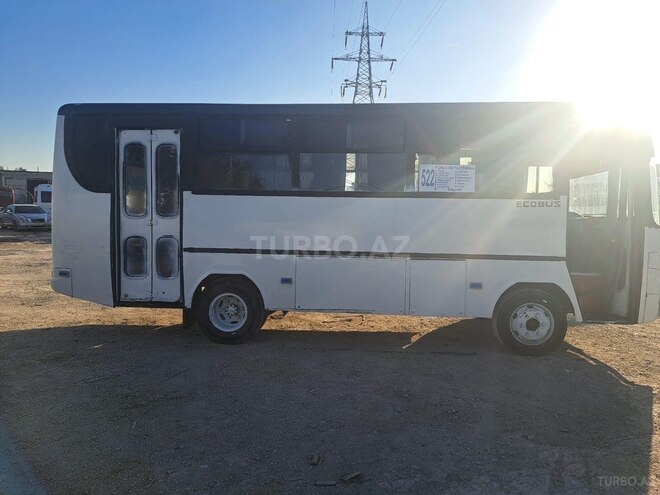 Isuzu MD 22 B 1997, 540,000 km - 4.0 l - Sumqayıt