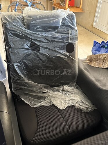 Hyundai Santa Fe 2011, 164,000 km - 2.4 l - Bakı