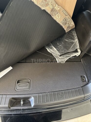 Hyundai Santa Fe 2011, 164,000 km - 2.4 l - Bakı