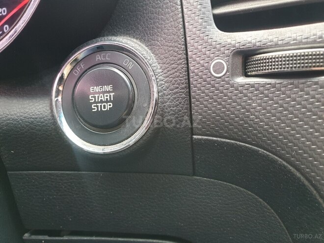 Kia Cerato 2018, 183,000 km - 1.6 l - Bakı
