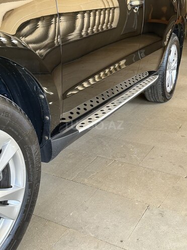 Hyundai Santa Fe 2011, 164,000 km - 2.4 l - Bakı