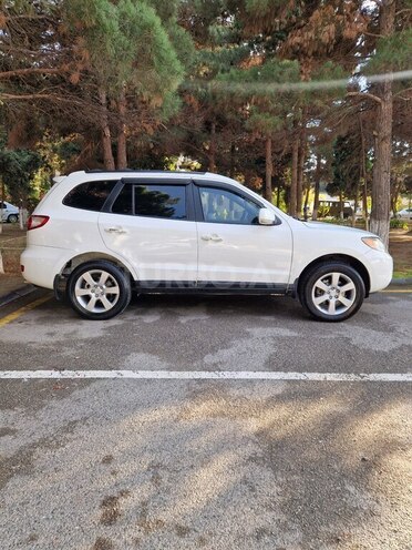 Hyundai Santa Fe 2008, 204,521 km - 2.7 l - Xırdalan