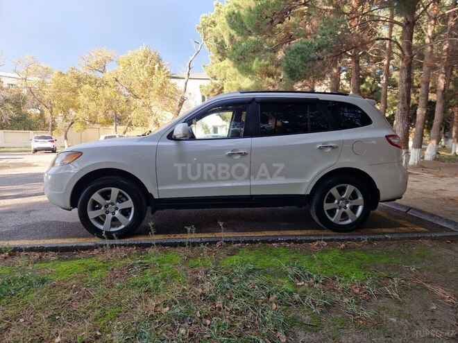 Hyundai Santa Fe 2008, 204,521 km - 2.7 l - Xırdalan