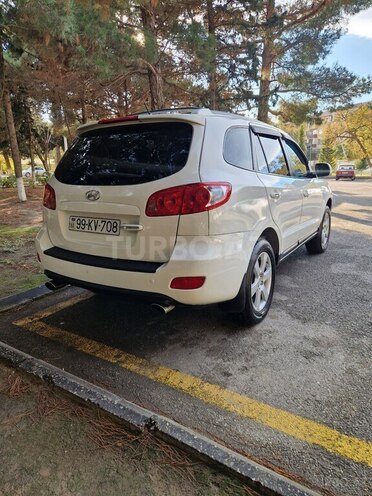 Hyundai Santa Fe 2008, 204,521 km - 2.7 l - Xırdalan