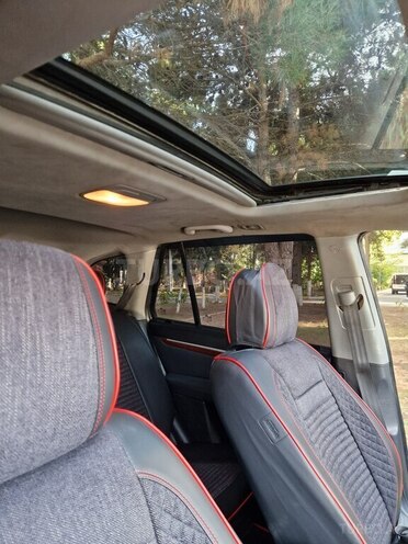 Hyundai Santa Fe 2008, 204,521 km - 2.7 l - Xırdalan