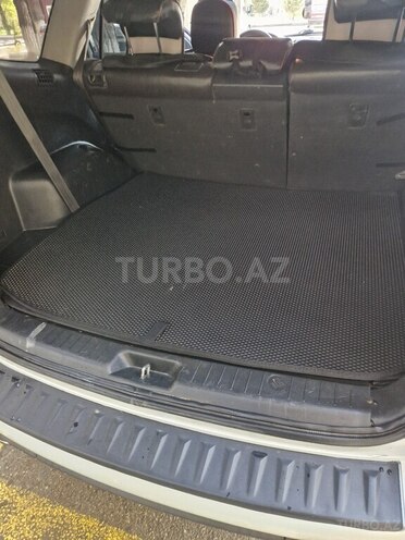 Hyundai Santa Fe 2008, 204,521 km - 2.7 l - Xırdalan