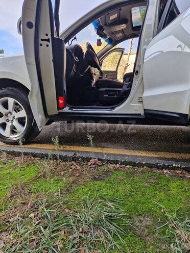 Hyundai Santa Fe 2008, 204,521 km - 2.7 l - Xırdalan