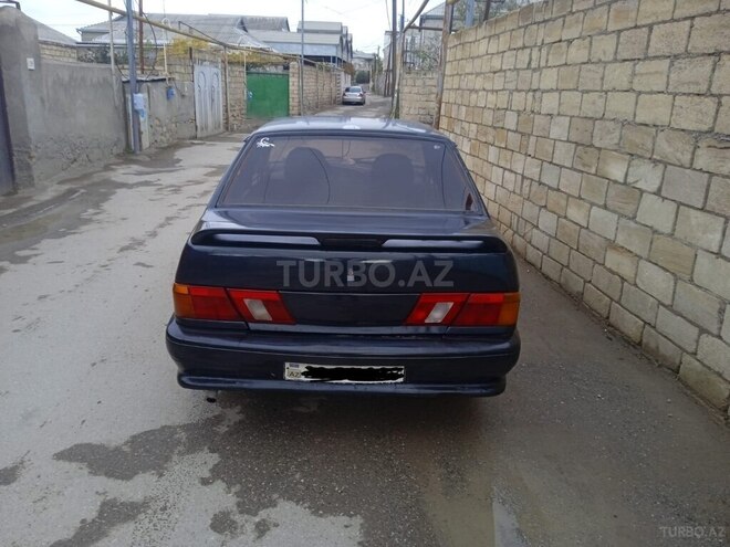 LADA (VAZ) 2115 2006, 352,425 km - 1.5 л - Bakı