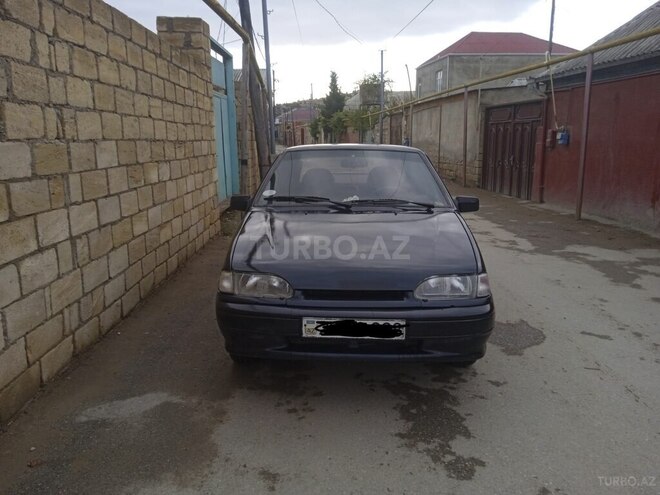 LADA (VAZ) 2115 2006, 352,425 km - 1.5 л - Bakı