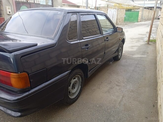 LADA (VAZ) 2115 2006, 352,425 km - 1.5 л - Bakı