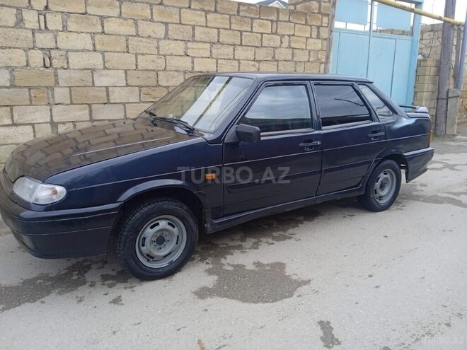 LADA (VAZ) 2115 2006, 352,425 km - 1.5 л - Bakı