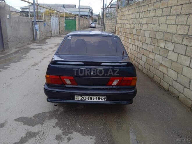 LADA (VAZ) 2115 2006, 352,425 km - 1.5 л - Bakı
