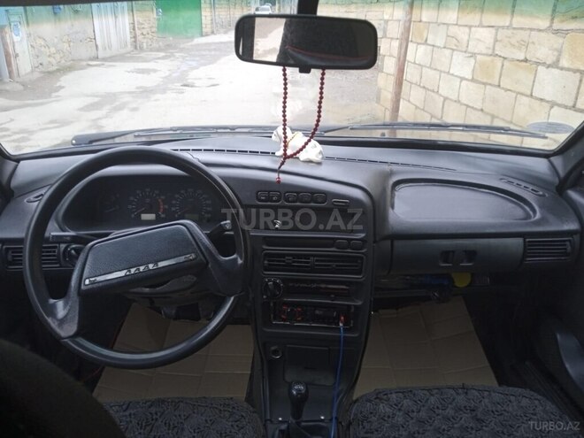 LADA (VAZ) 2115 2006, 352,425 km - 1.5 л - Bakı