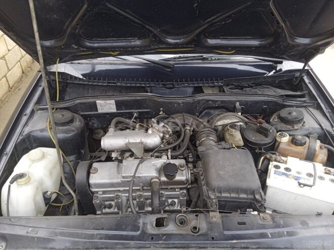 LADA (VAZ) 2115 2006, 352,425 km - 1.5 л - Bakı