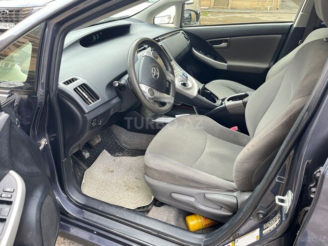 Toyota Prius 2013, 243,188 km - 1.8 l - Bakı