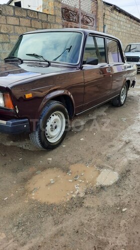 LADA (VAZ) 2107 2005, 80,000 km - 1.5 l - Gəncə