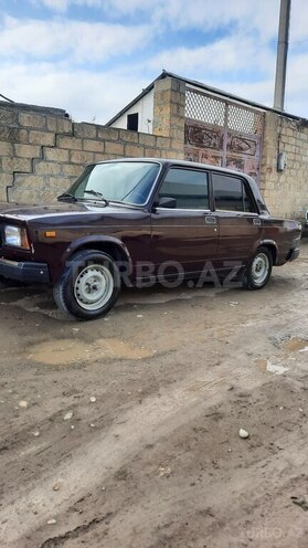 LADA (VAZ) 2107 2005, 80,000 km - 1.5 l - Gəncə