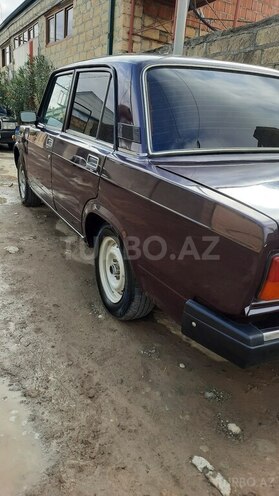 LADA (VAZ) 2107 2005, 80,000 km - 1.5 l - Gəncə