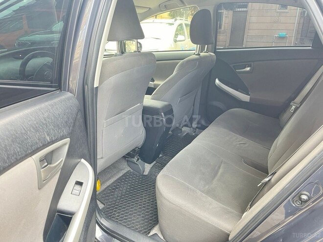 Toyota Prius 2013, 243,188 km - 1.8 l - Bakı
