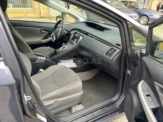 Toyota Prius 2013, 243,188 km - 1.8 l - Bakı