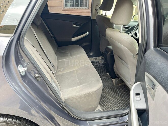 Toyota Prius 2013, 243,188 km - 1.8 l - Bakı