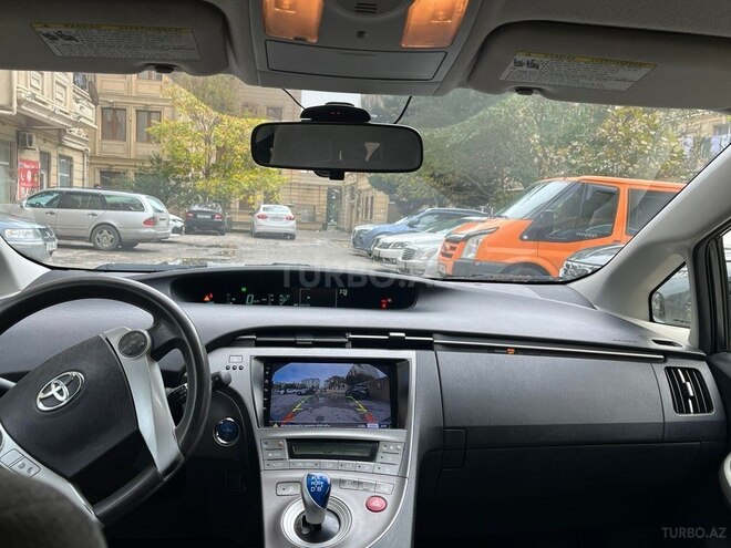 Toyota Prius 2013, 243,188 km - 1.8 l - Bakı