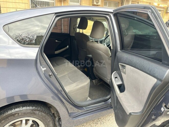 Toyota Prius 2013, 243,188 km - 1.8 l - Bakı