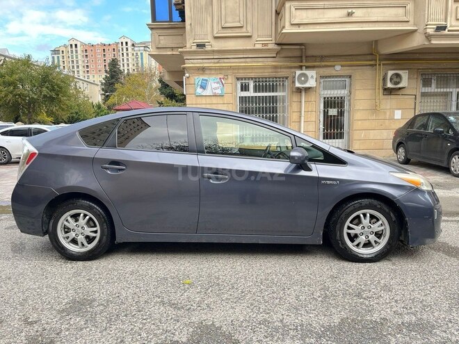 Toyota Prius 2013, 243,188 km - 1.8 l - Bakı