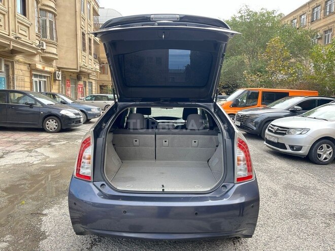 Toyota Prius 2013, 243,188 km - 1.8 l - Bakı