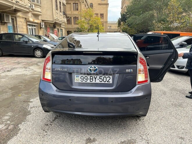 Toyota Prius 2013, 243,188 km - 1.8 l - Bakı