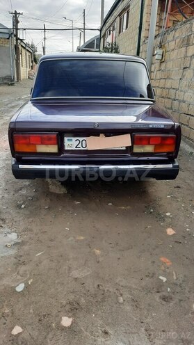 LADA (VAZ) 2107 2005, 80,000 km - 1.5 l - Gəncə