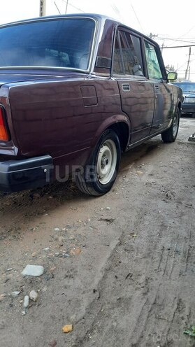 LADA (VAZ) 2107 2005, 80,000 km - 1.5 l - Gəncə