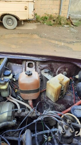 LADA (VAZ) 2107 2005, 80,000 km - 1.5 l - Gəncə