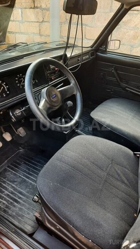 LADA (VAZ) 2107 2005, 80,000 km - 1.5 l - Gəncə